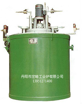 NL系列預抽真空氣氛爐